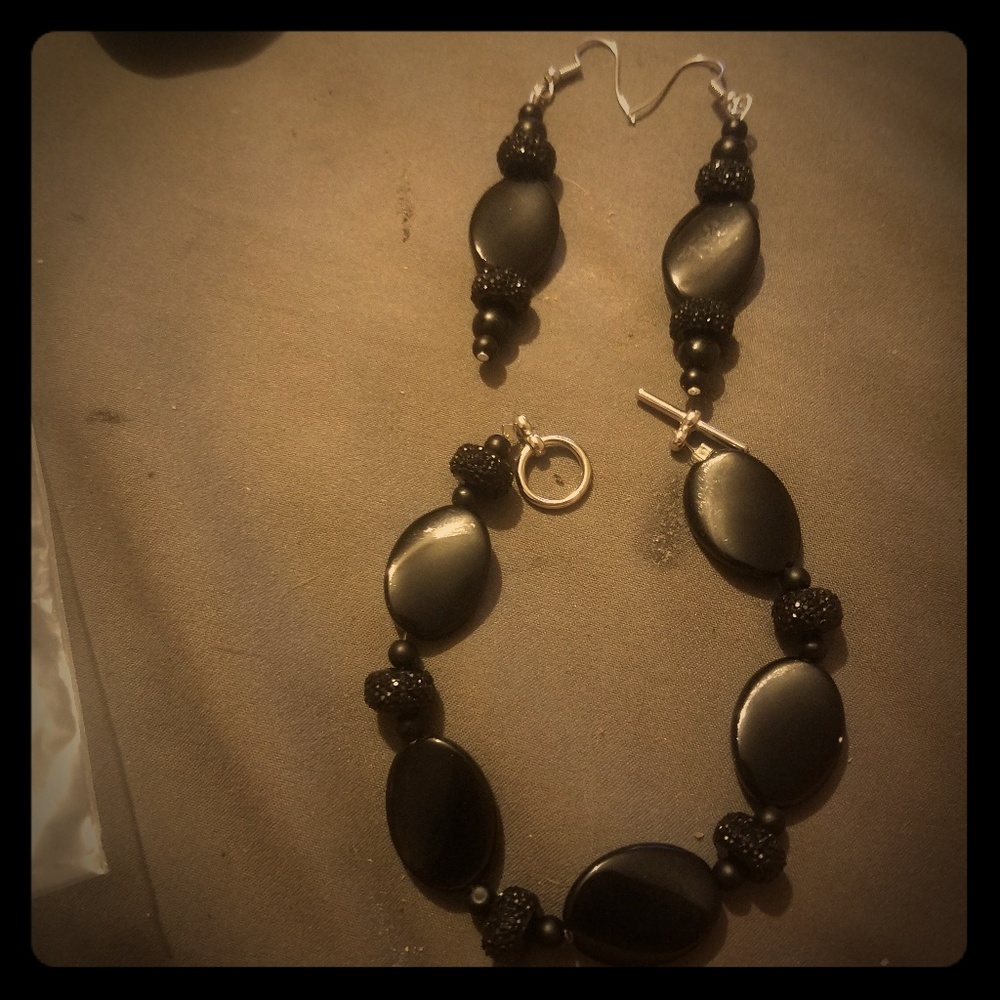 handmade jewelry